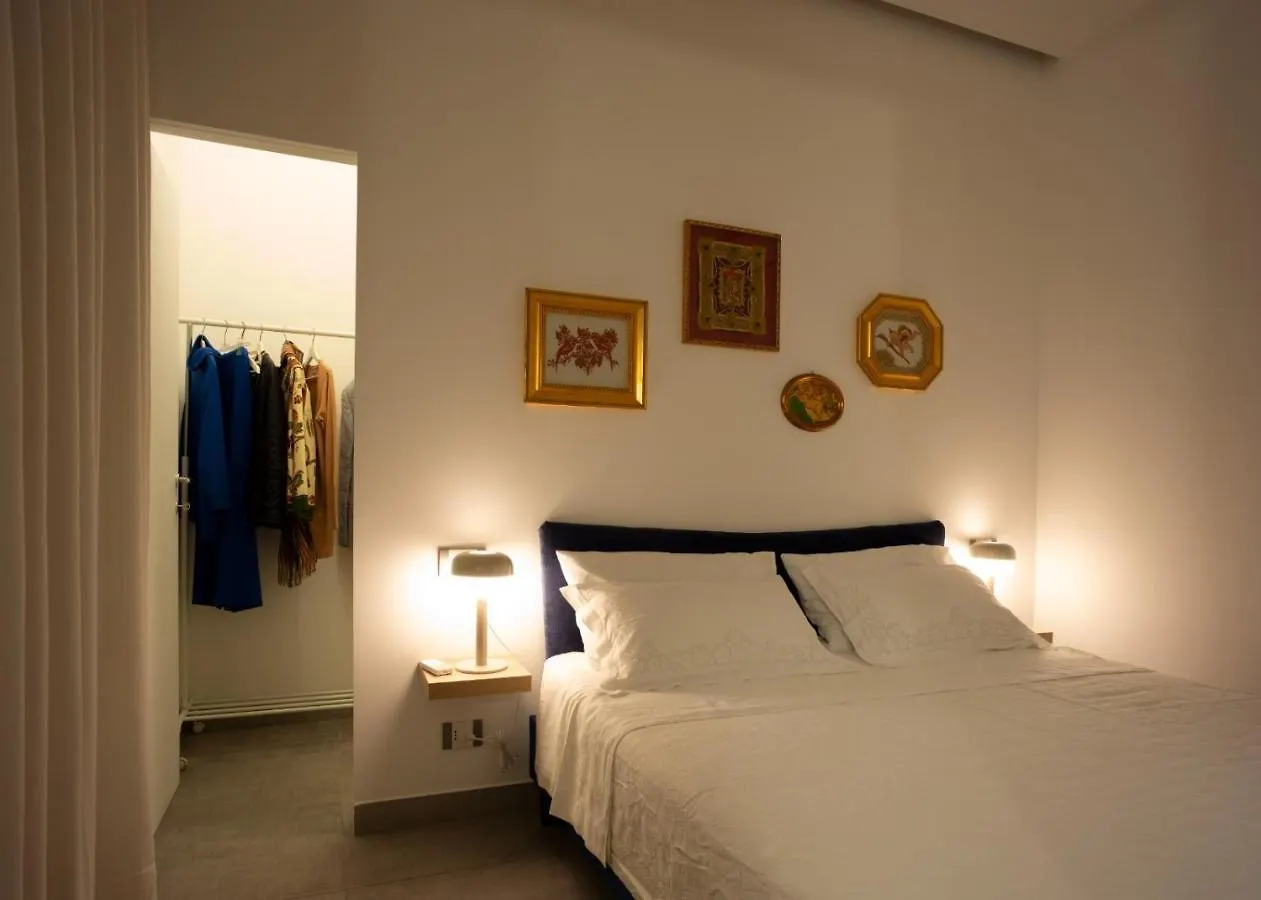 Home 29 Taormina City Center 0*,  イタリア