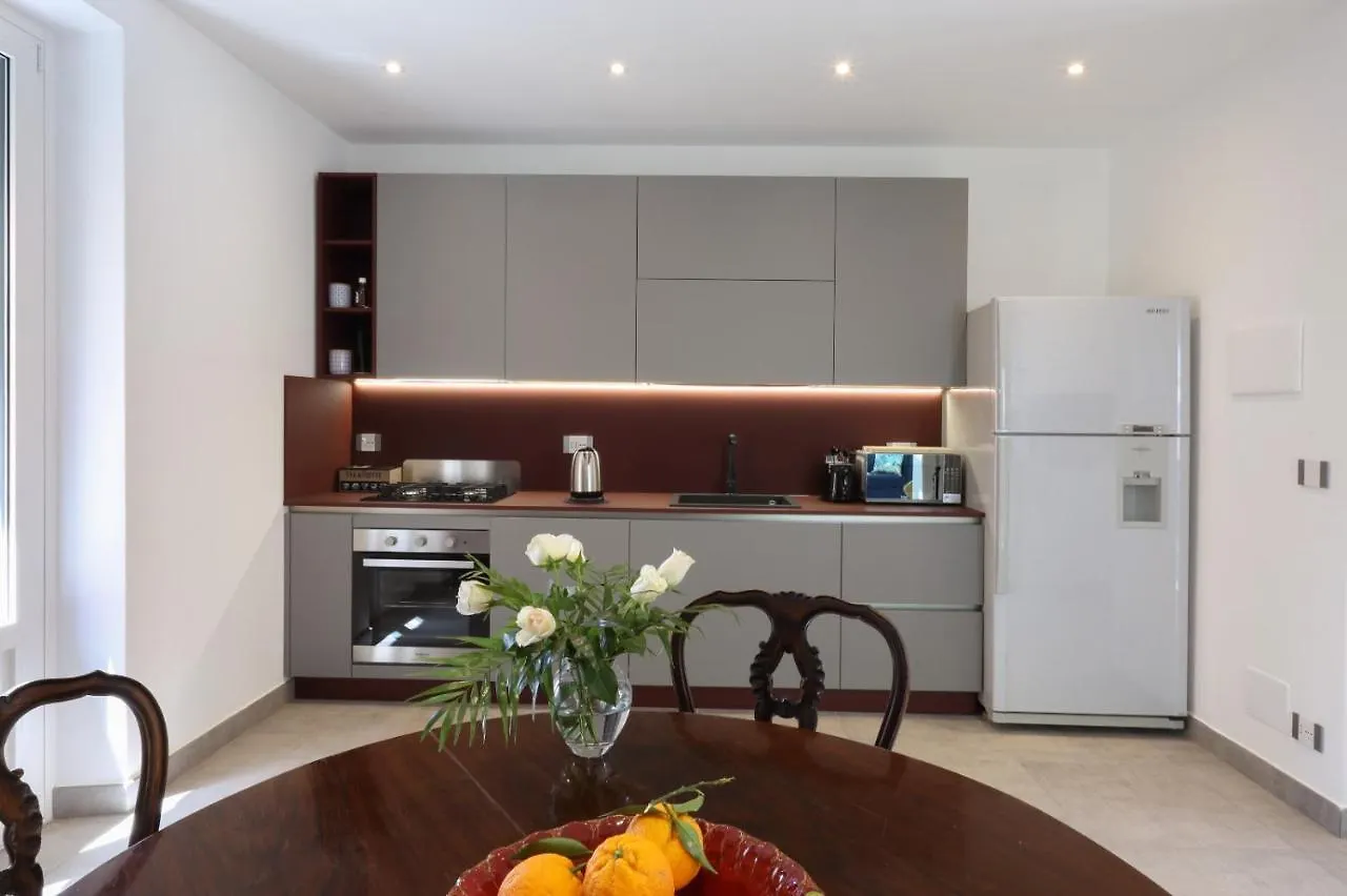 Home 29 Taormina City Center イタリア