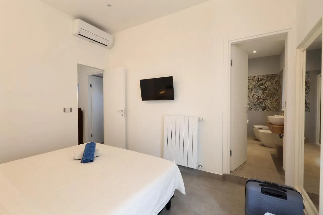 別荘 Home 29 Taormina City Center イタリア