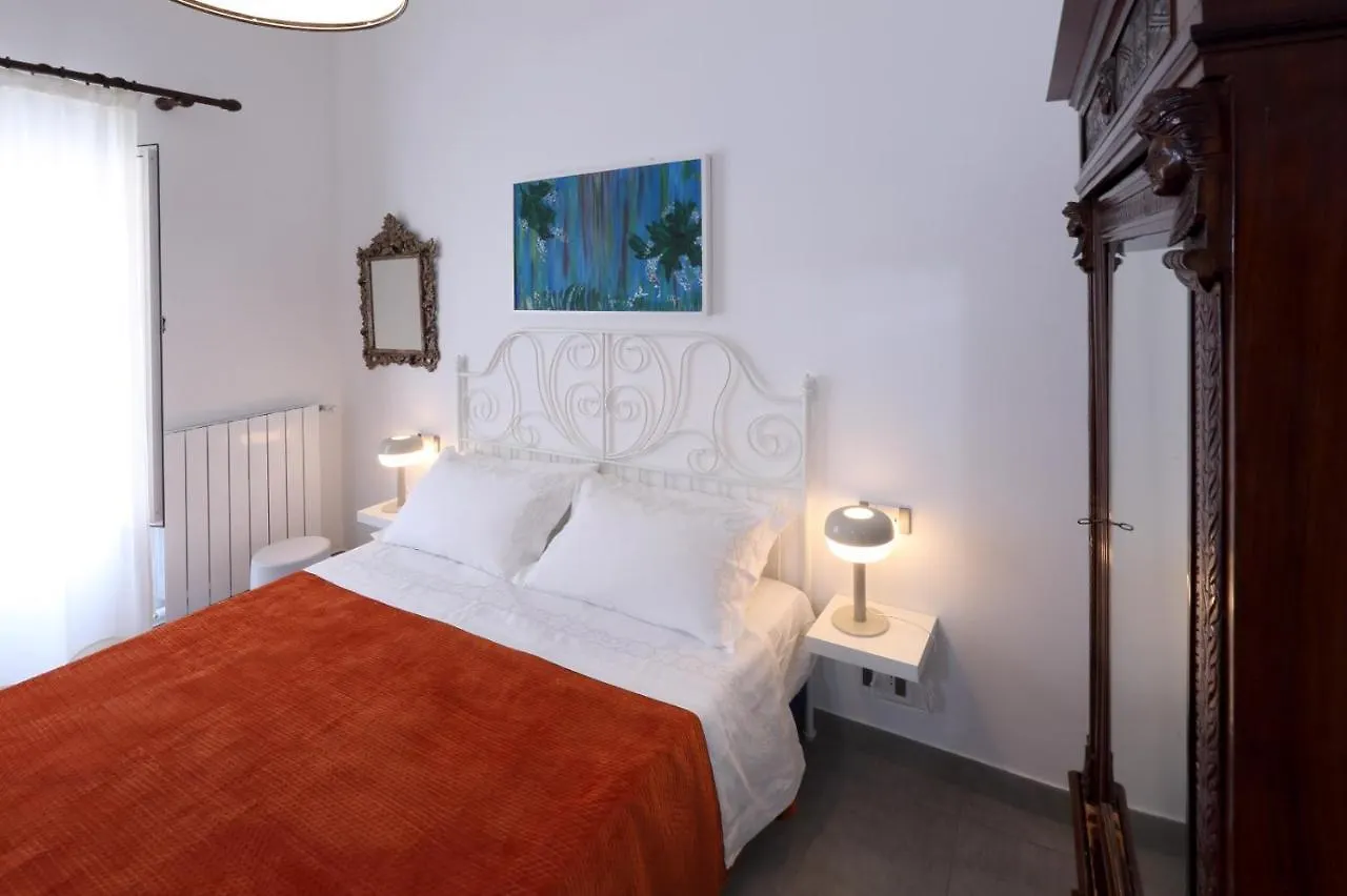 Home 29 Taormina City Center 別荘