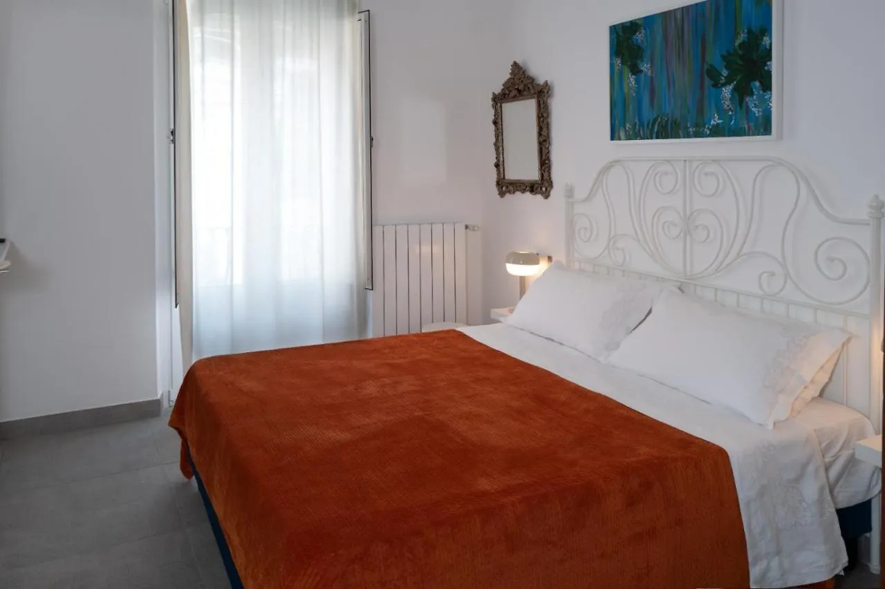 Home 29 Taormina City Center 別荘