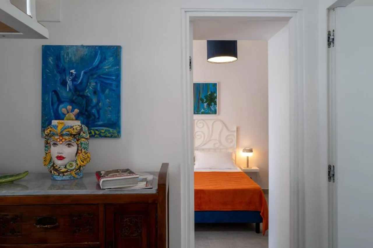 Home 29 Taormina City Center