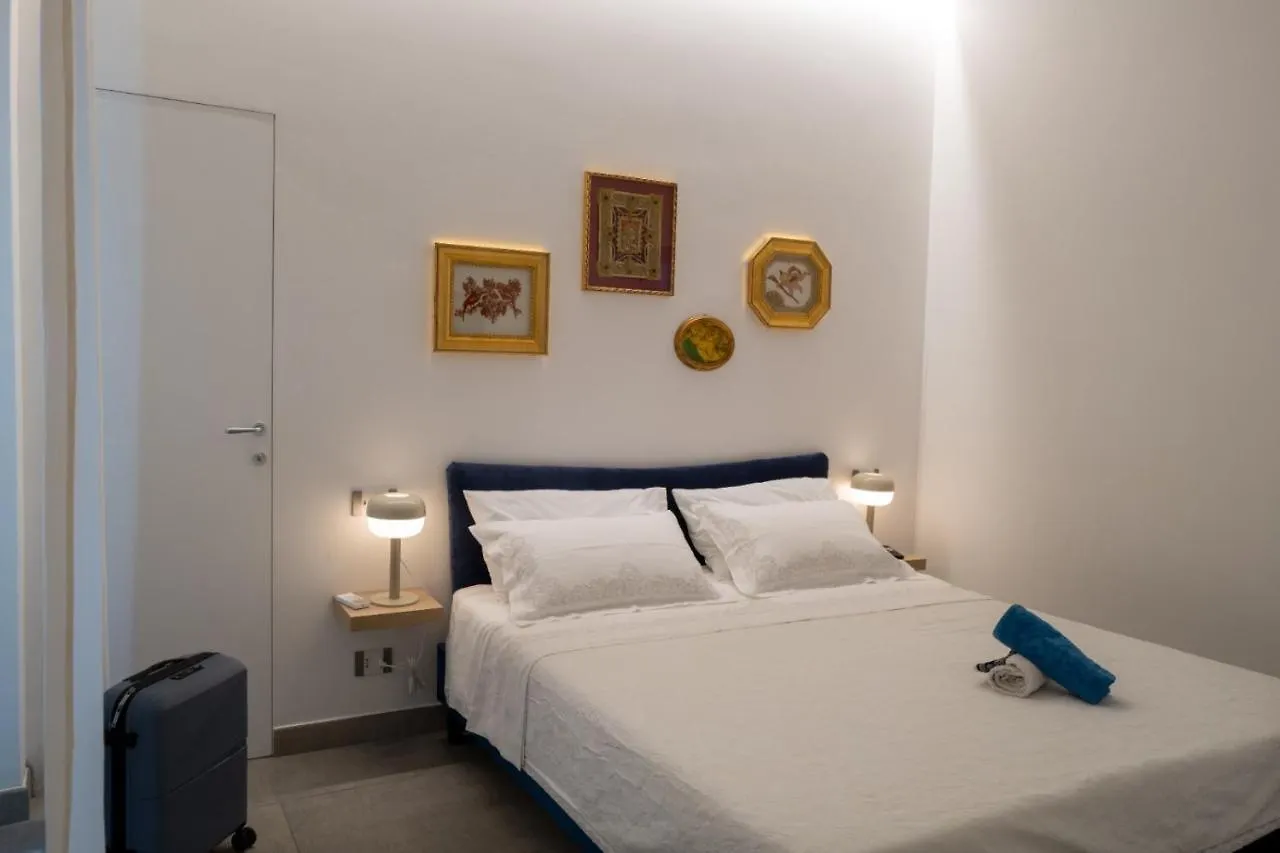 別荘 Home 29 Taormina City Center イタリア