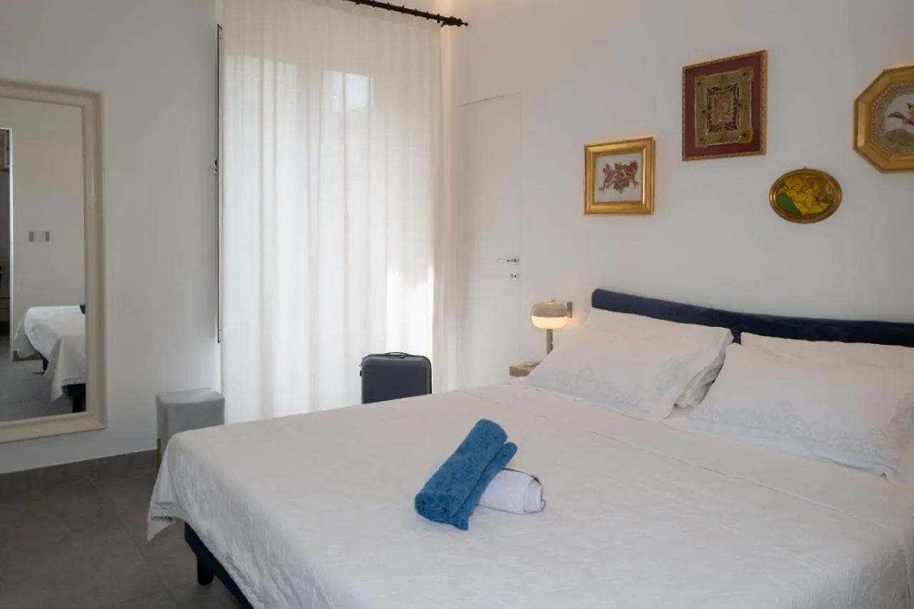 Holiday home Home 29 Taormina City Center