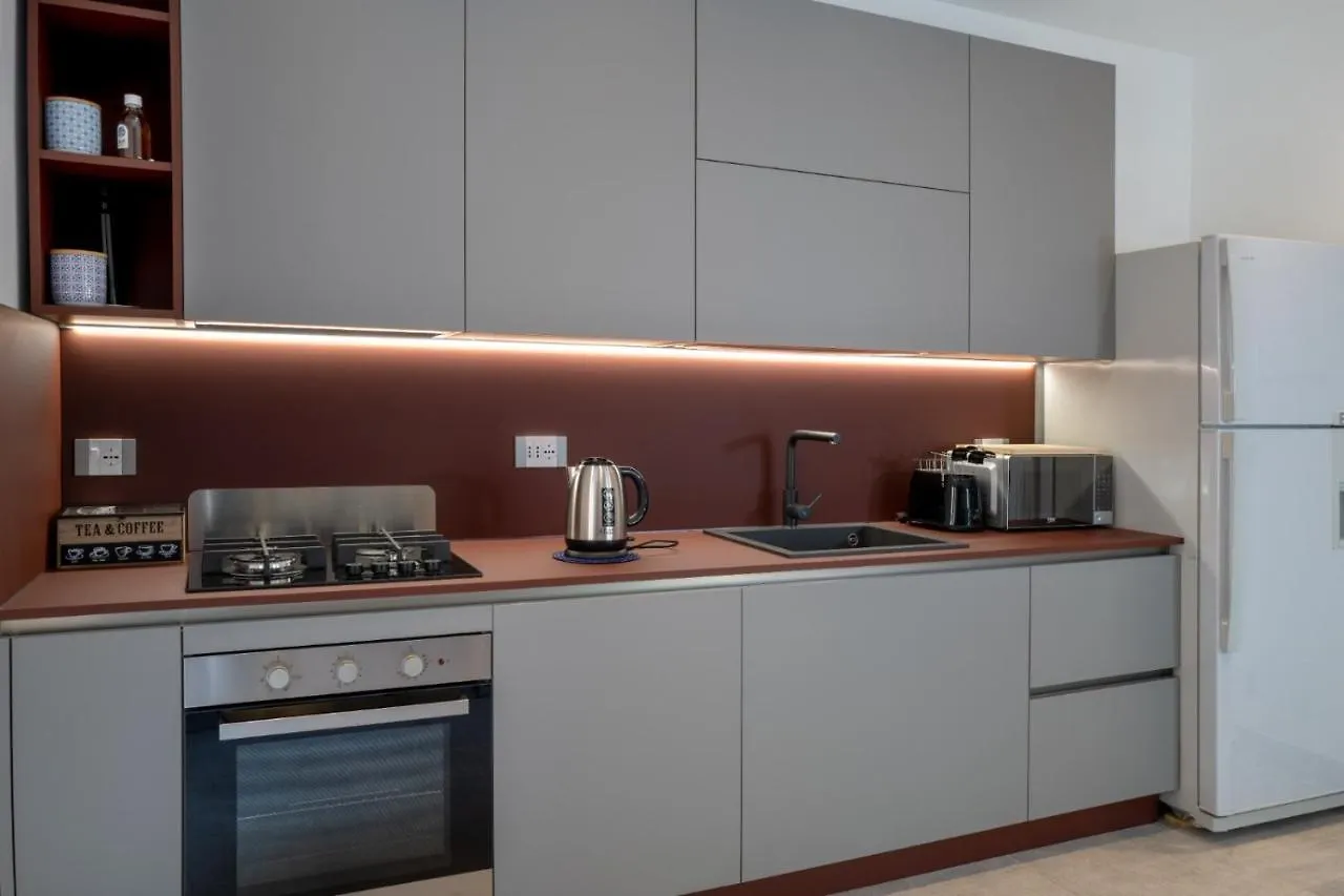 Holiday home Home 29 Taormina City Center