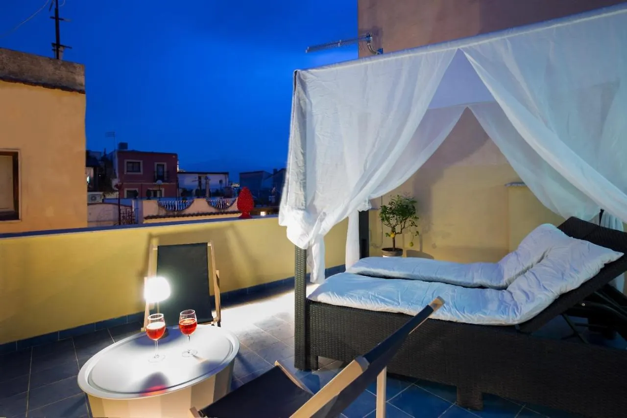 Home 29 Taormina City Center