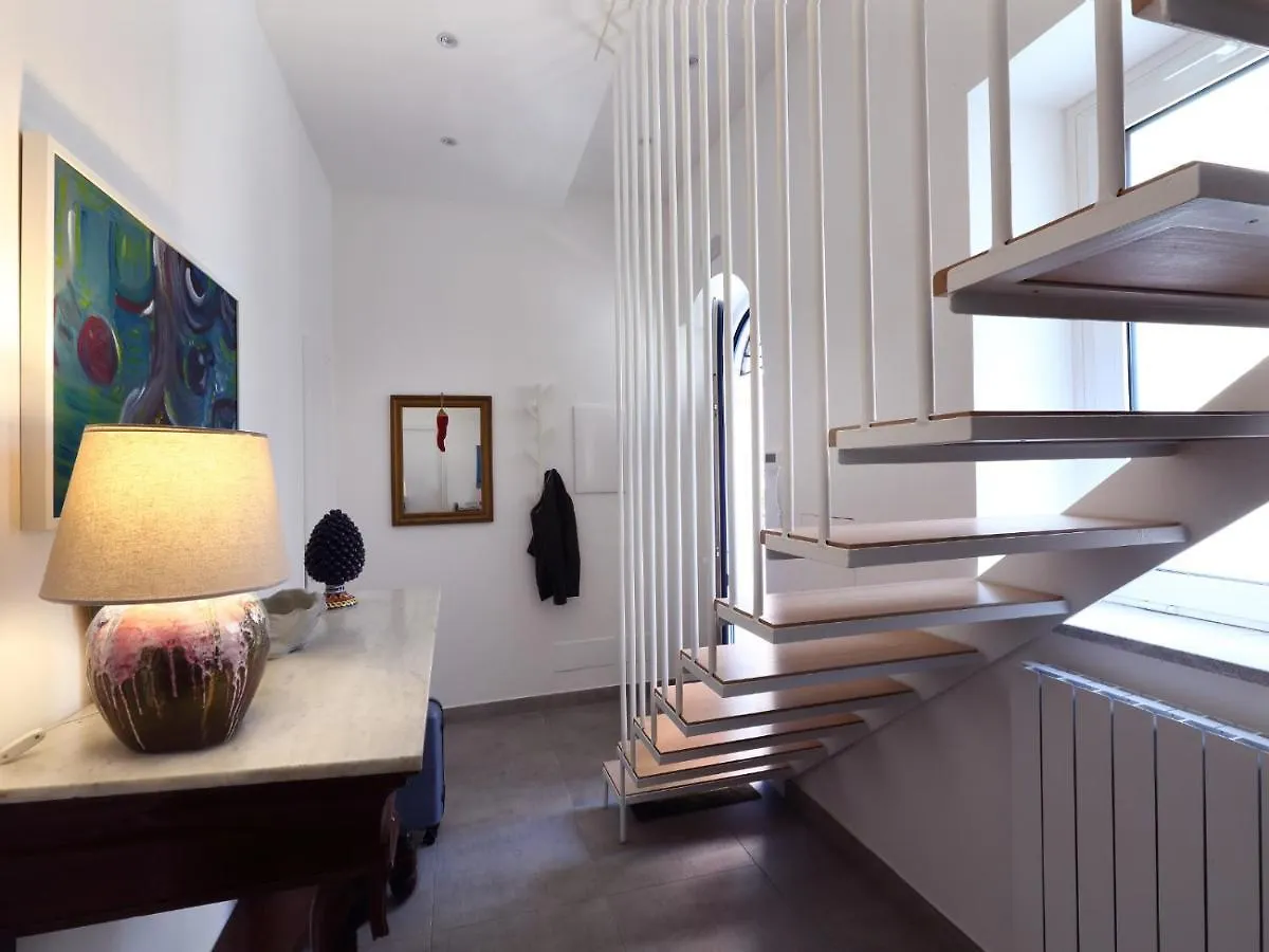 Holiday home Home 29 Taormina City Center